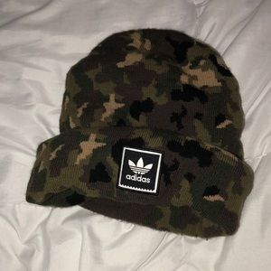 adidas beanie